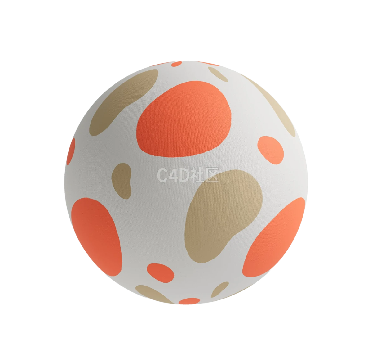 彩绘小玩意 250527458